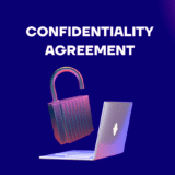 Draft Confidentiality Agreement from HR Legal Expert Ajay Sharma from CorpoTech Legal